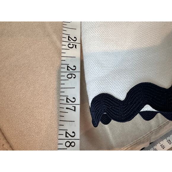 J CREW Linen Jacket/Blazer - Picture 7 of 8